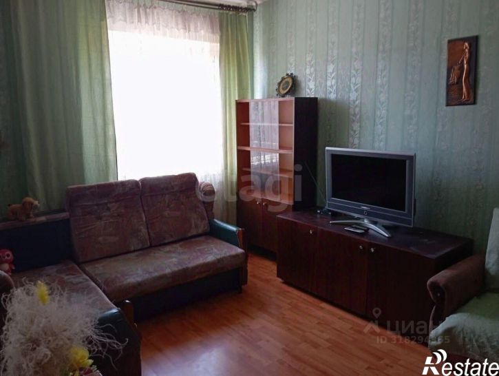 1-комн квартира Русская улица, 56,  д. 56