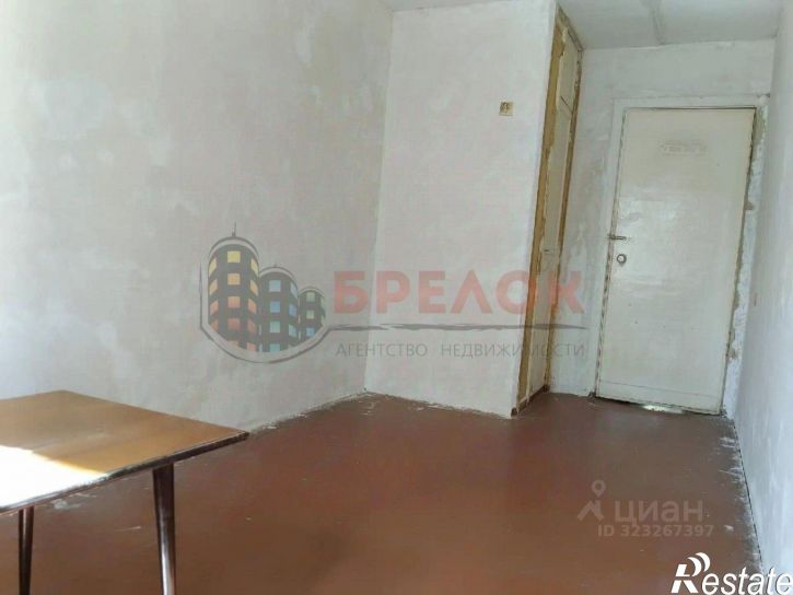 2-комн квартира Ростов-на-Дону г., Октябрьский