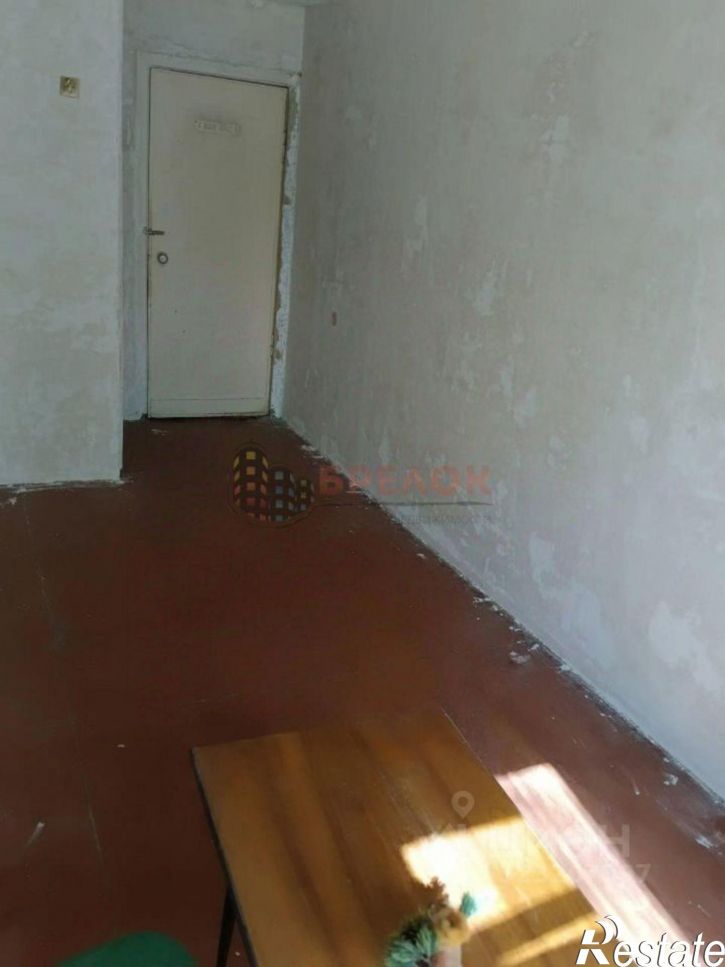 2-комн квартира Ростов-на-Дону г., Октябрьский