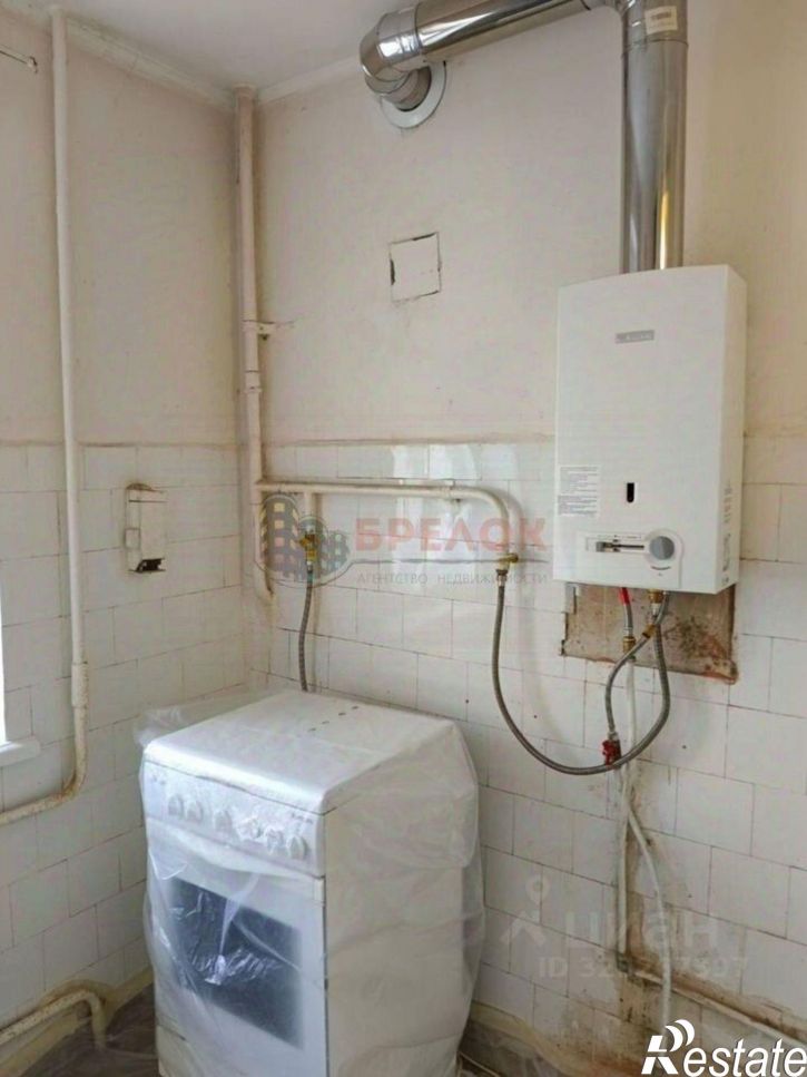 2-комн квартира Ростов-на-Дону г., Октябрьский