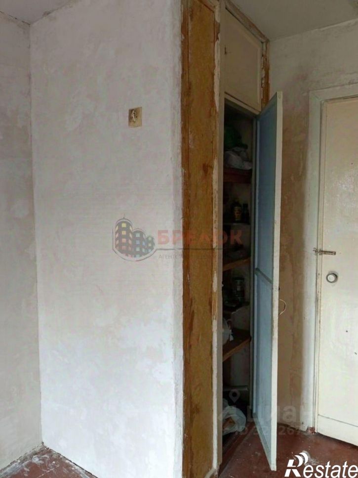 2-комн квартира Ростов-на-Дону г., Октябрьский