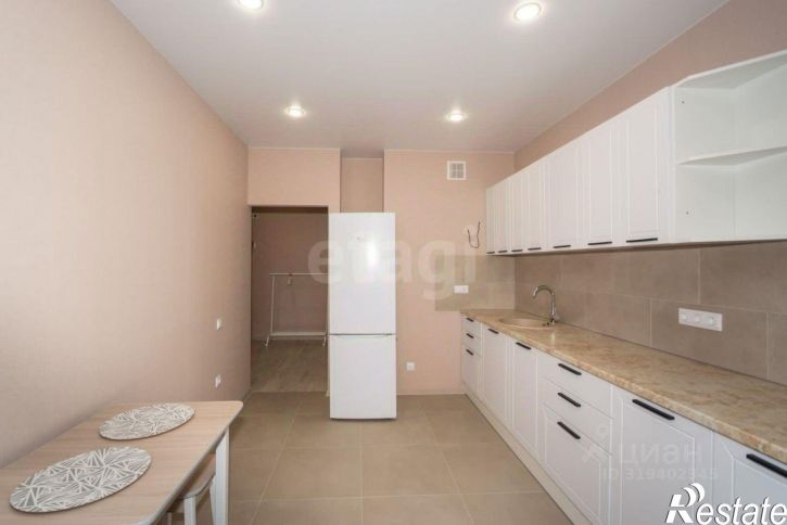 1-комн квартира улица Вересаева, 101/1 с1,  д. 101/1 с1