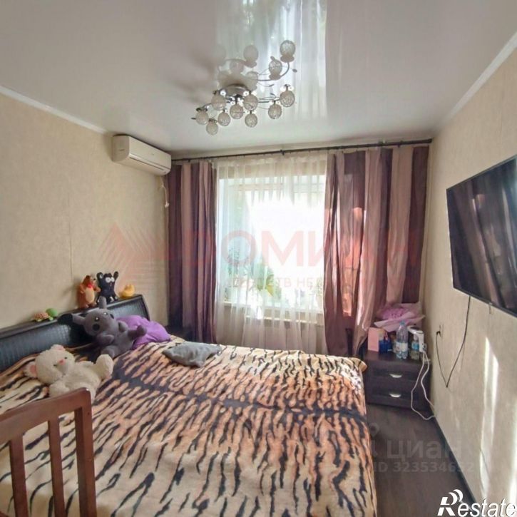 3-комн квартира Вятская улица, 55/4,  д. 55/4