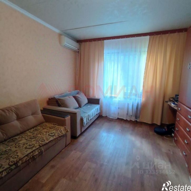 3-комн квартира Вятская улица, 55/4,  д. 55/4