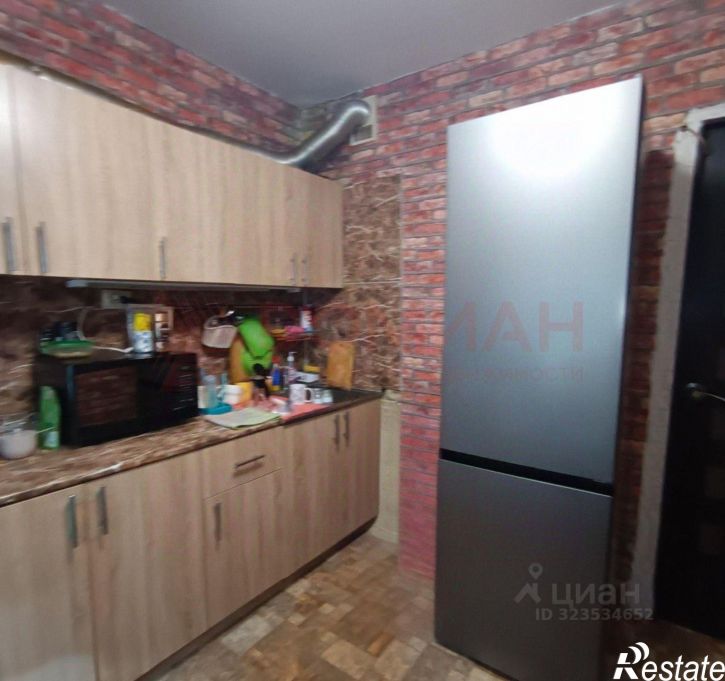 3-комн квартира Вятская улица, 55/4,  д. 55/4