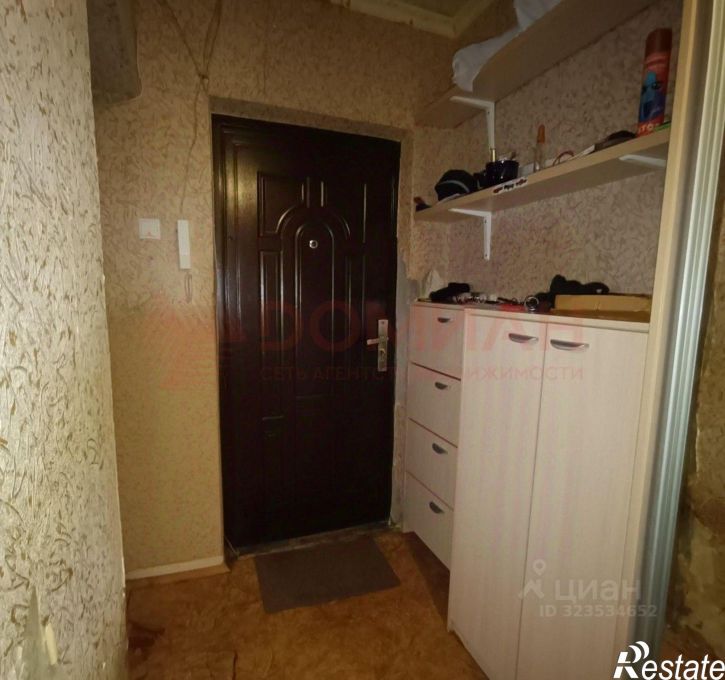 3-комн квартира Вятская улица, 55/4,  д. 55/4