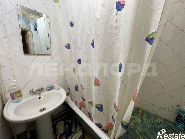 2-комн квартира улица Максима Горького, 291,  д. 291