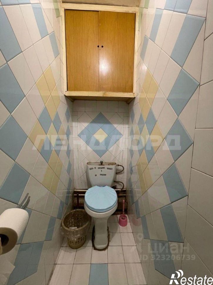 2-комн квартира улица Максима Горького, 291,  д. 291