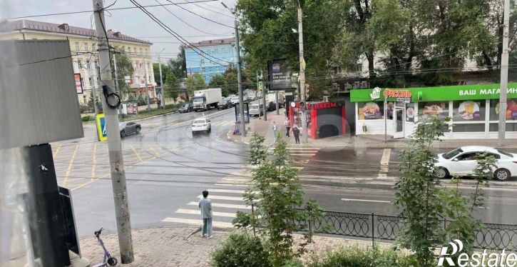 2-комн квартира улица Максима Горького, 291,  д. 291