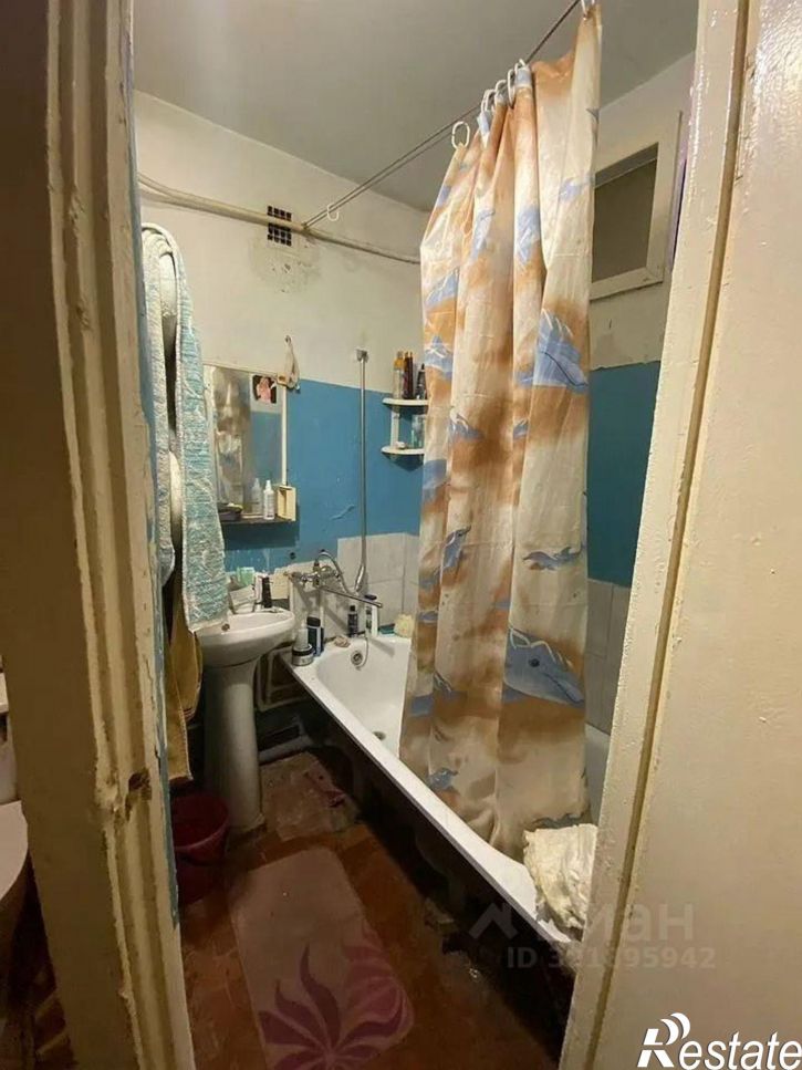 2-комн квартира Ростов-на-Дону г., Железнодорожный