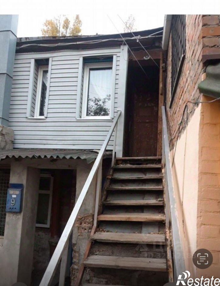 2-комн квартира Портовая улица, 39,  д. 39