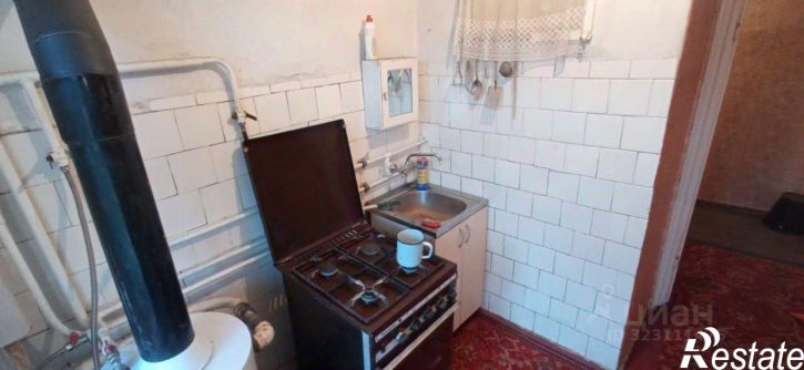 3-комн квартира Лесопарковая улица, 16,  д. 16