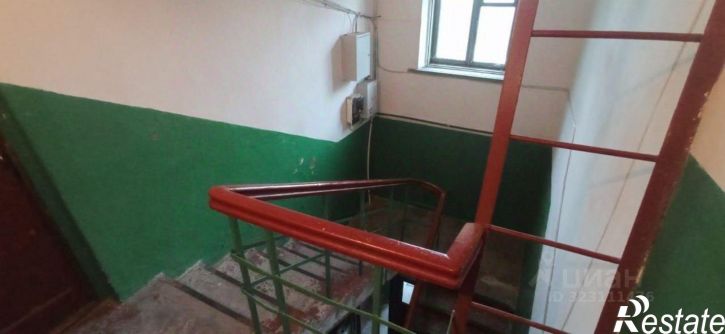 3-комн квартира Лесопарковая улица, 16,  д. 16