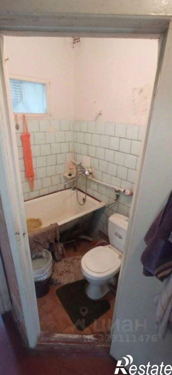 3-комн квартира Лесопарковая улица, 16,  д. 16