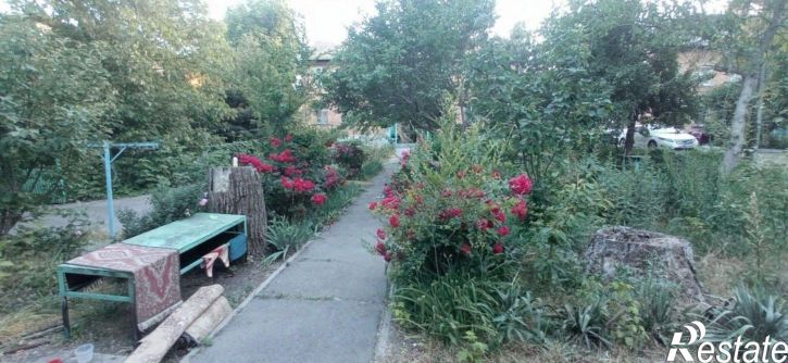 3-комн квартира Лесопарковая улица, 16,  д. 16