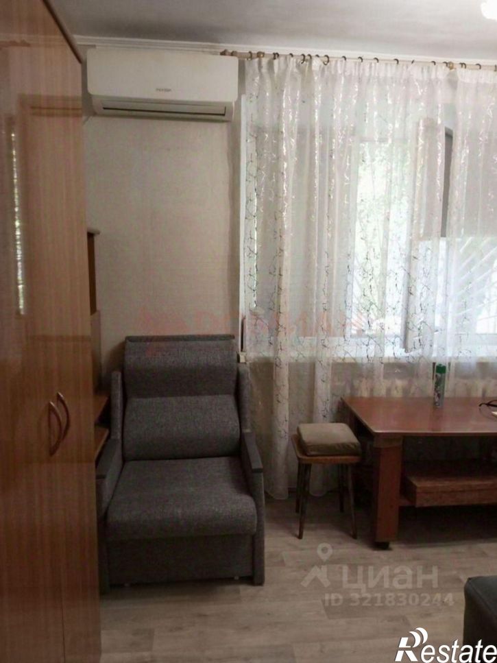 1-комн квартира Казахская улица, 89/3,  д. 89/3