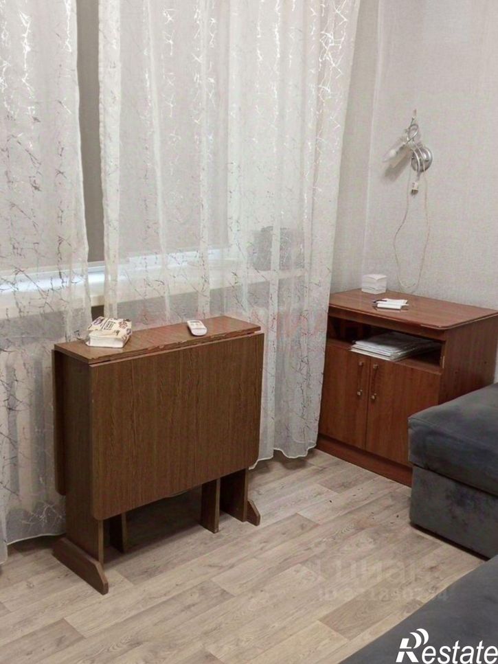 1-комн квартира Казахская улица, 89/3,  д. 89/3