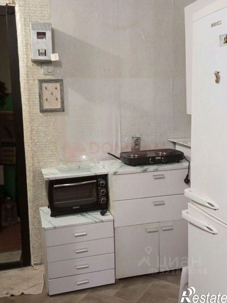 1-комн квартира Казахская улица, 89/3,  д. 89/3