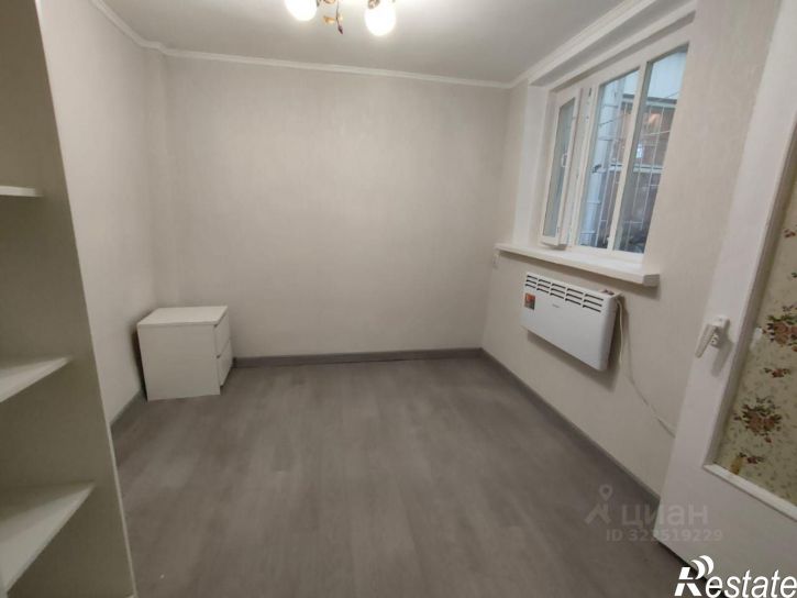 1-комн квартира Лермонтовская улица, 33,  д. 33