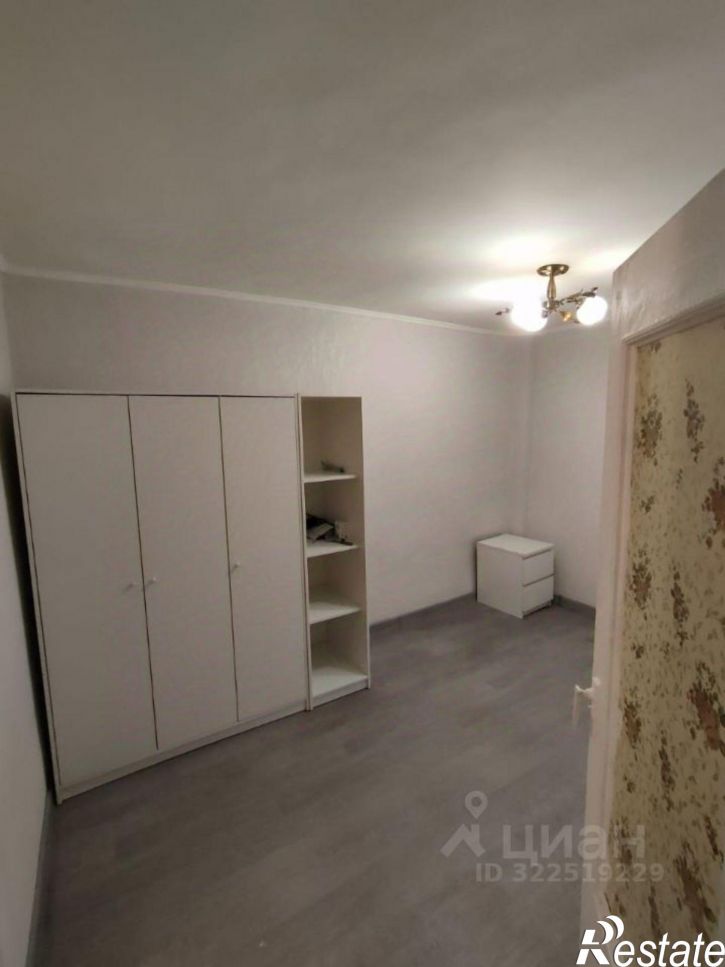 1-комн квартира Лермонтовская улица, 33,  д. 33