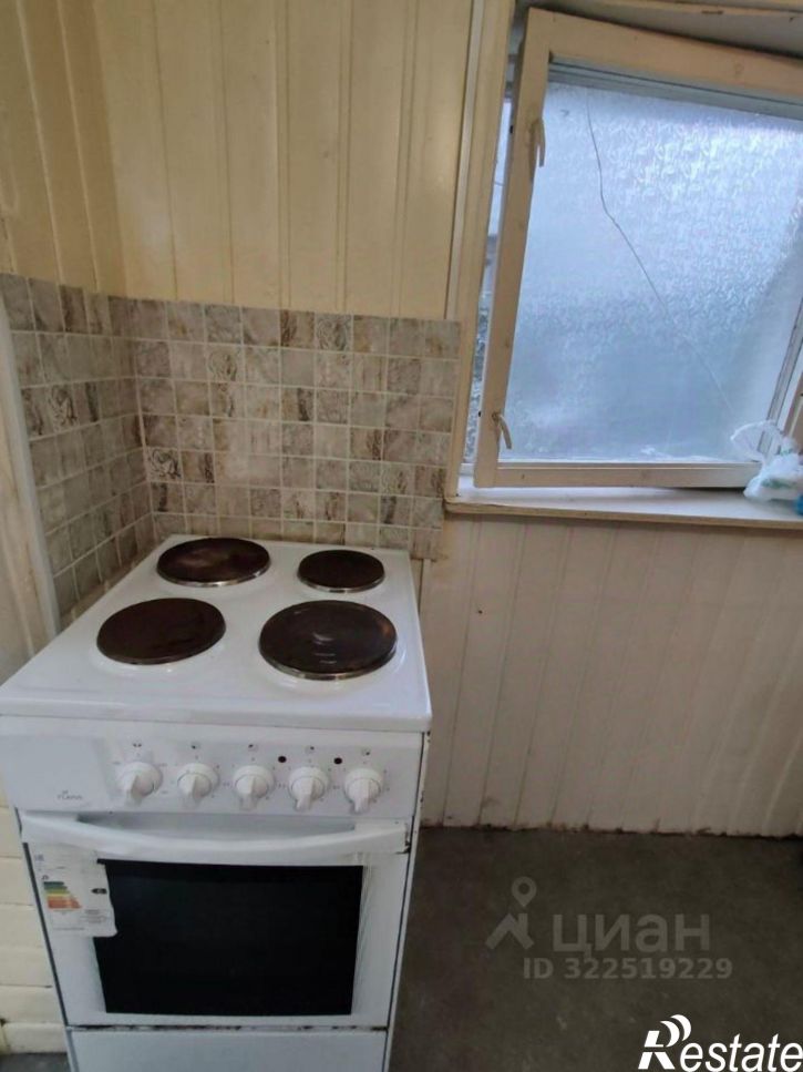 1-комн квартира Лермонтовская улица, 33,  д. 33