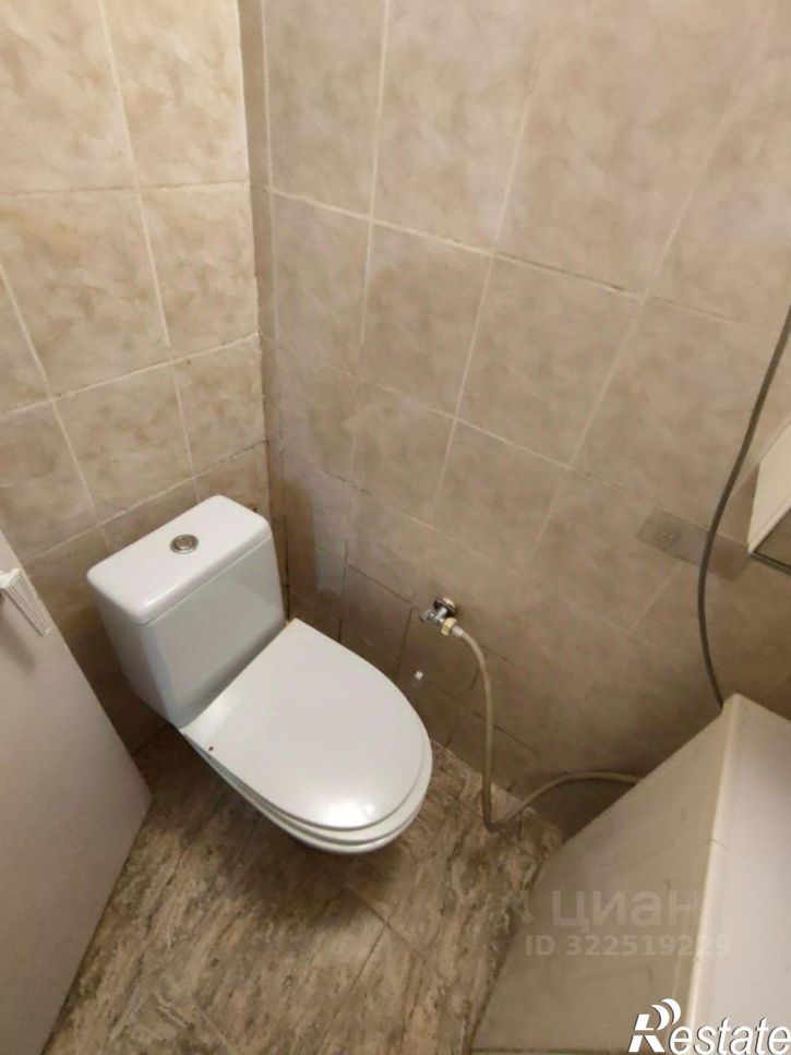 1-комн квартира Лермонтовская улица, 33,  д. 33