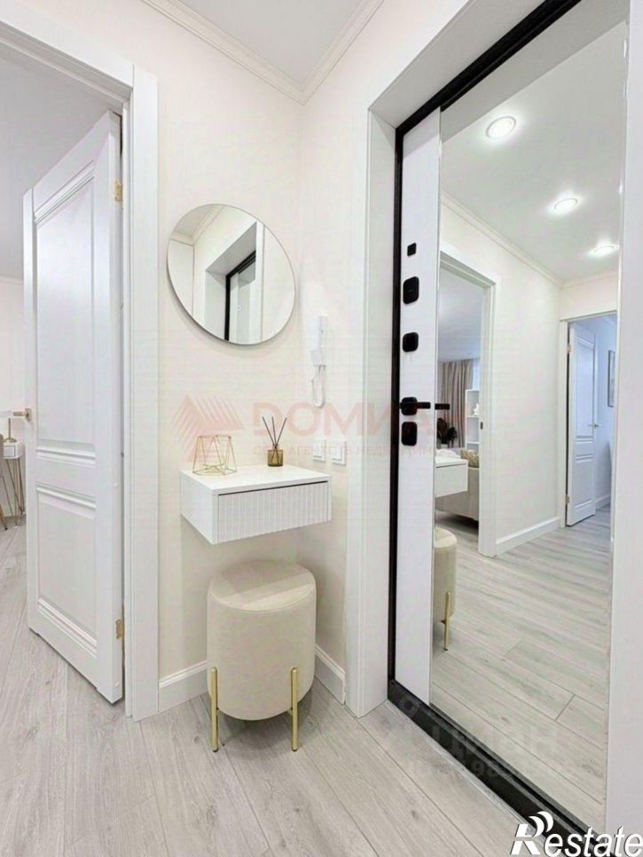 1-комн квартира Лермонтовская улица, 71,  д. 71