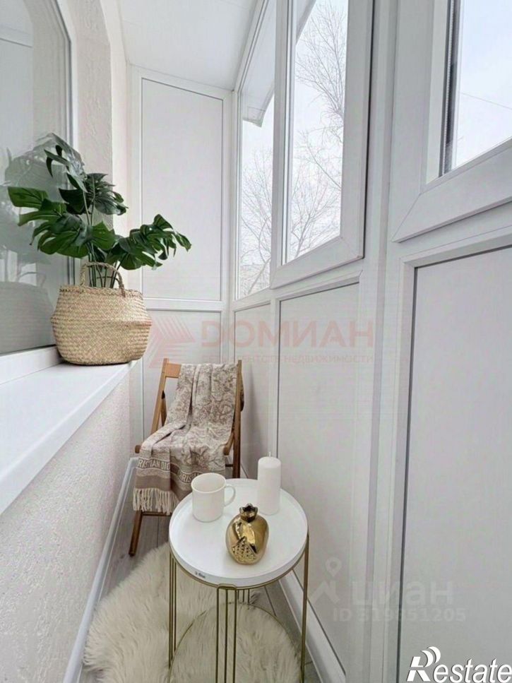 1-комн квартира Лермонтовская улица, 71,  д. 71