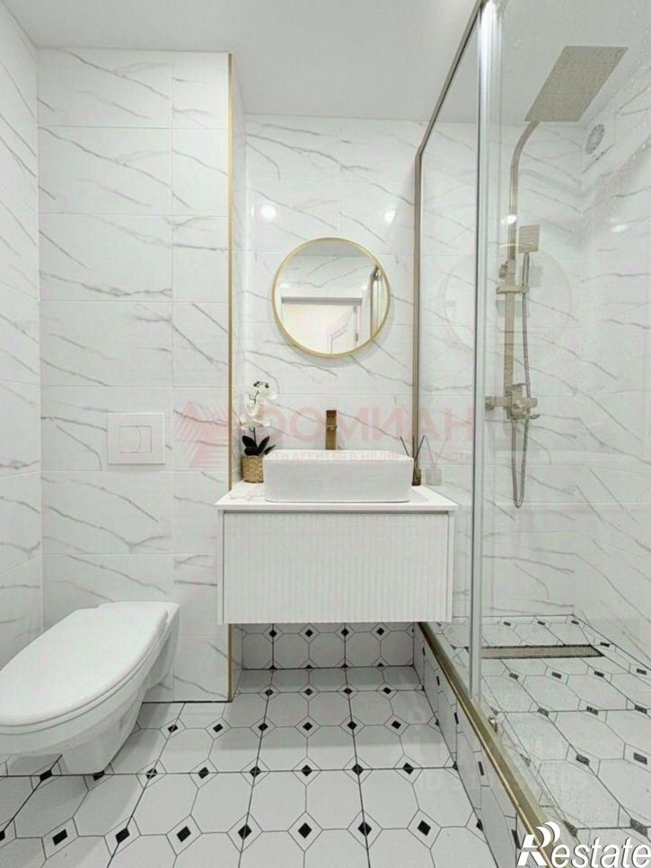 1-комн квартира Лермонтовская улица, 71,  д. 71