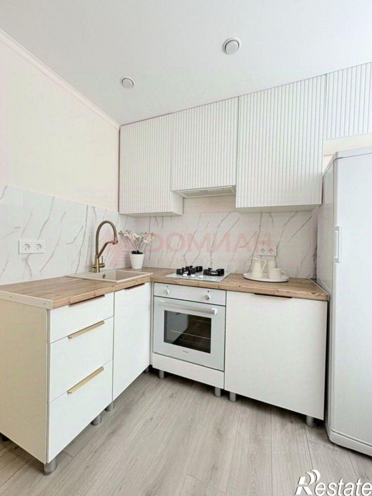 1-комн квартира Лермонтовская улица, 71,  д. 71