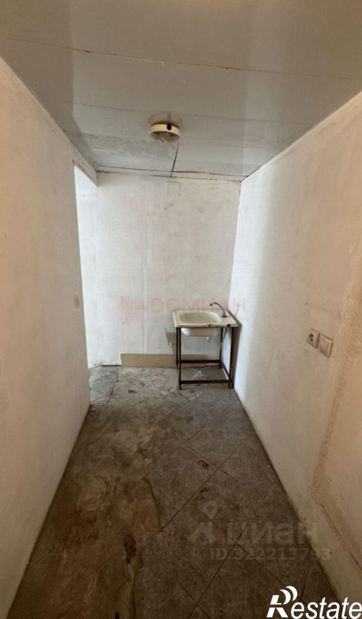 Помещение свободного назначения улица Седова, 25,  д. 25