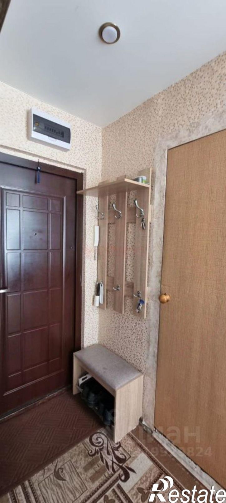 1-комн квартира улица Ерёменко, 60/3,  д. 60/3