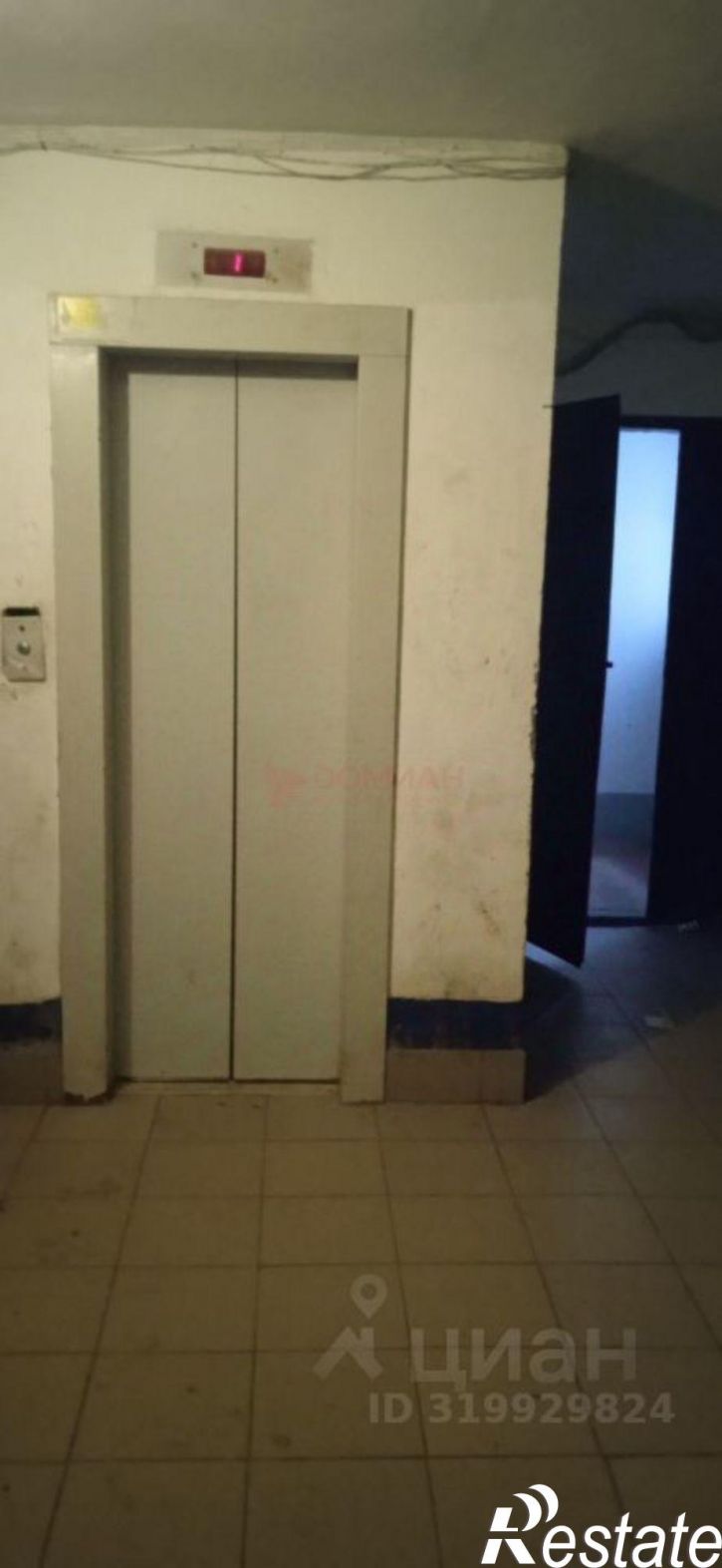 1-комн квартира улица Ерёменко, 60/3,  д. 60/3