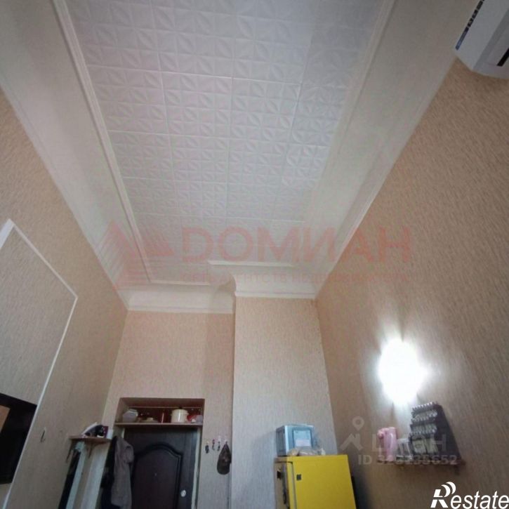 Комната улица Станиславского, 35,  д. 35