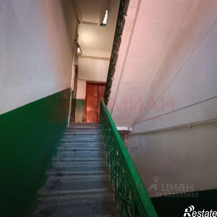 Комната улица Станиславского, 35,  д. 35