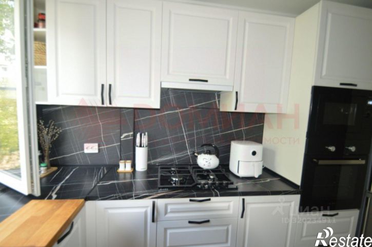 3-комн квартира бульвар Комарова, 10,  д. 10