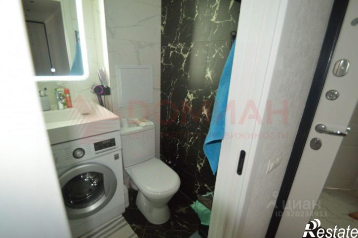 3-комн квартира бульвар Комарова, 10,  д. 10