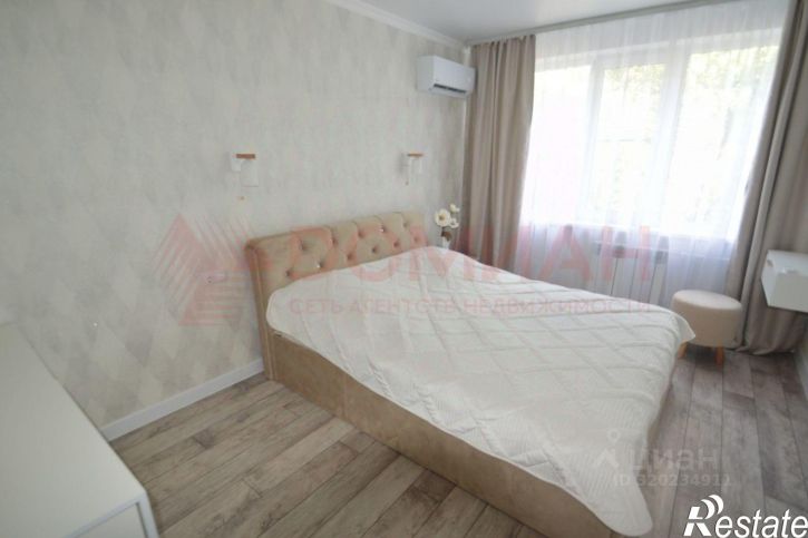 3-комн квартира бульвар Комарова, 10,  д. 10