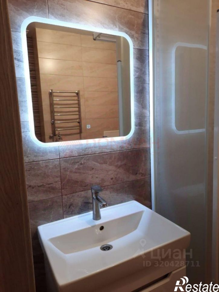 2-комн квартира Орбитальная улица, 90,  д. 90