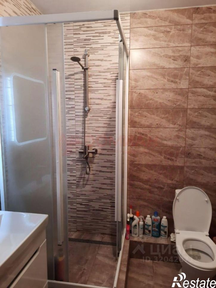 2-комн квартира Орбитальная улица, 90,  д. 90