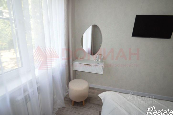 3-комн квартира бульвар Комарова, 10,  д. 10