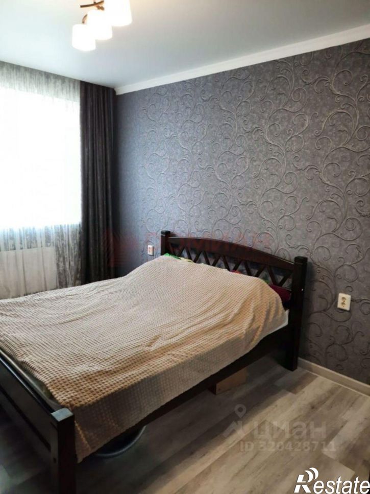 2-комн квартира Орбитальная улица, 90,  д. 90