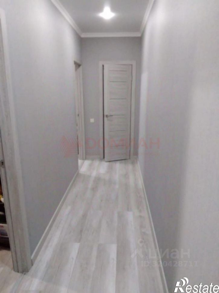 2-комн квартира Орбитальная улица, 90,  д. 90