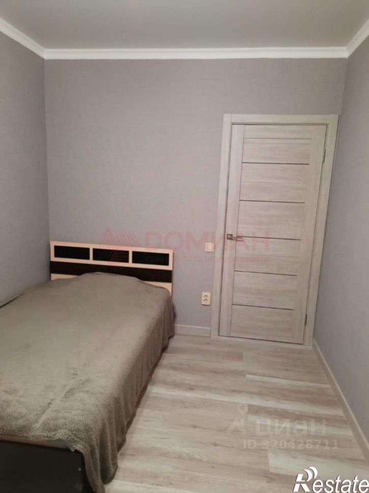 2-комн квартира Орбитальная улица, 90,  д. 90