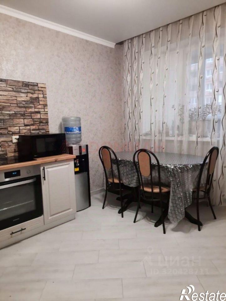 2-комн квартира Орбитальная улица, 90,  д. 90