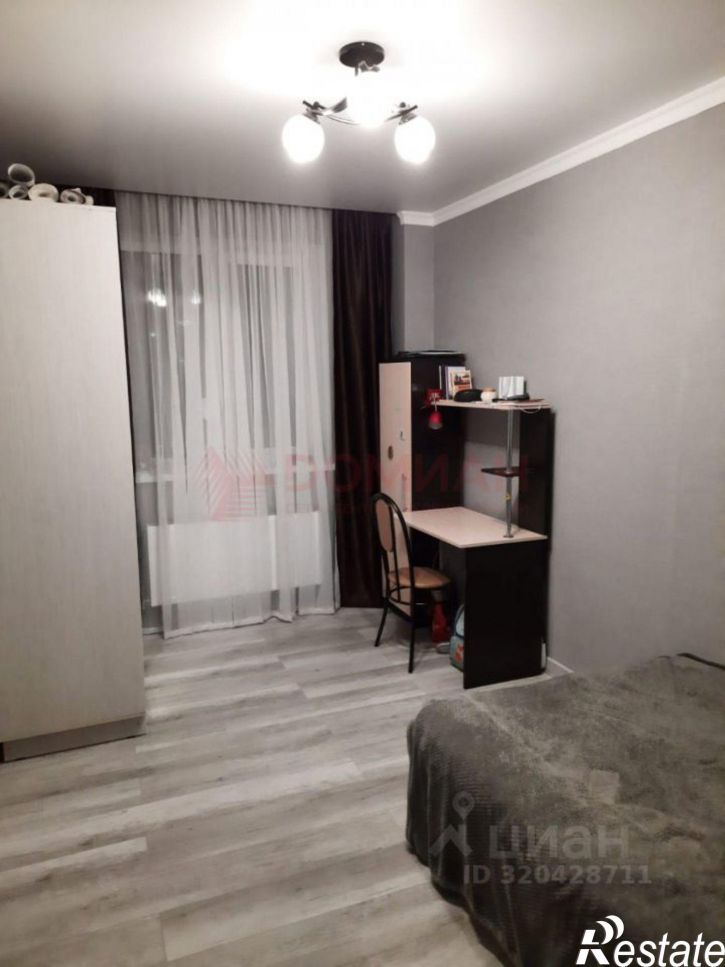 2-комн квартира Орбитальная улица, 90,  д. 90