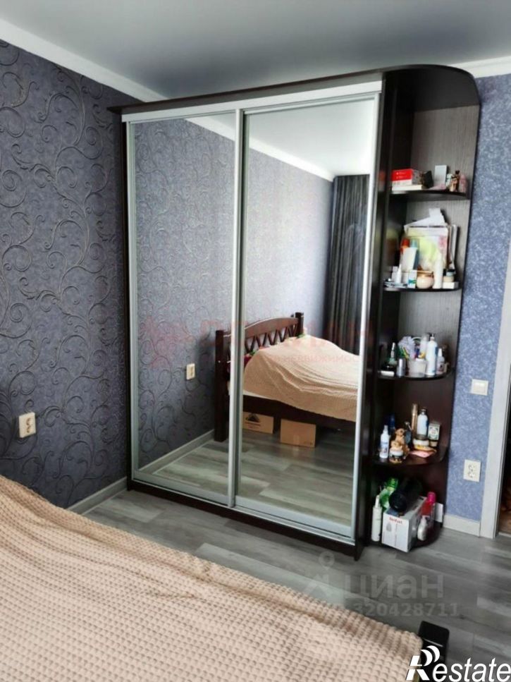 2-комн квартира Орбитальная улица, 90,  д. 90