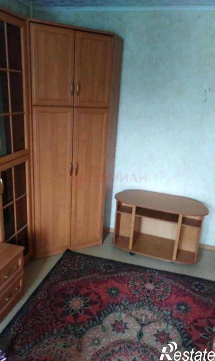 1-комн квартира Ростов-на-Дону г., Ворошиловский