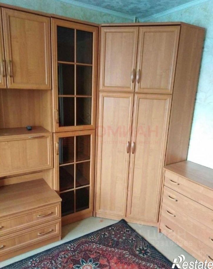 1-комн квартира Ростов-на-Дону г., Ворошиловский