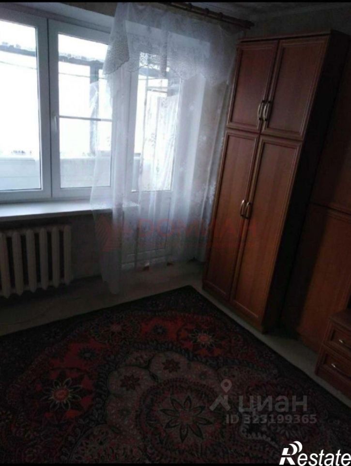 1-комн квартира Ростов-на-Дону г., Ворошиловский